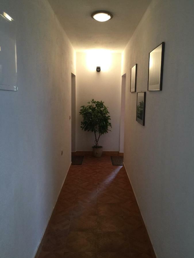 Apartments Villa Dolmar Vodice Exterior photo