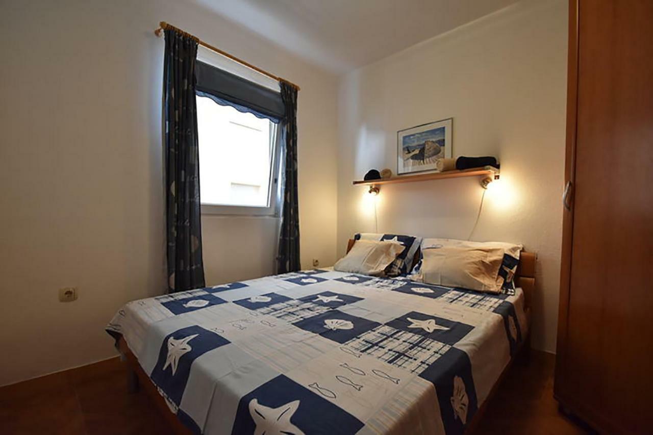 Apartments Villa Dolmar Vodice Exterior photo